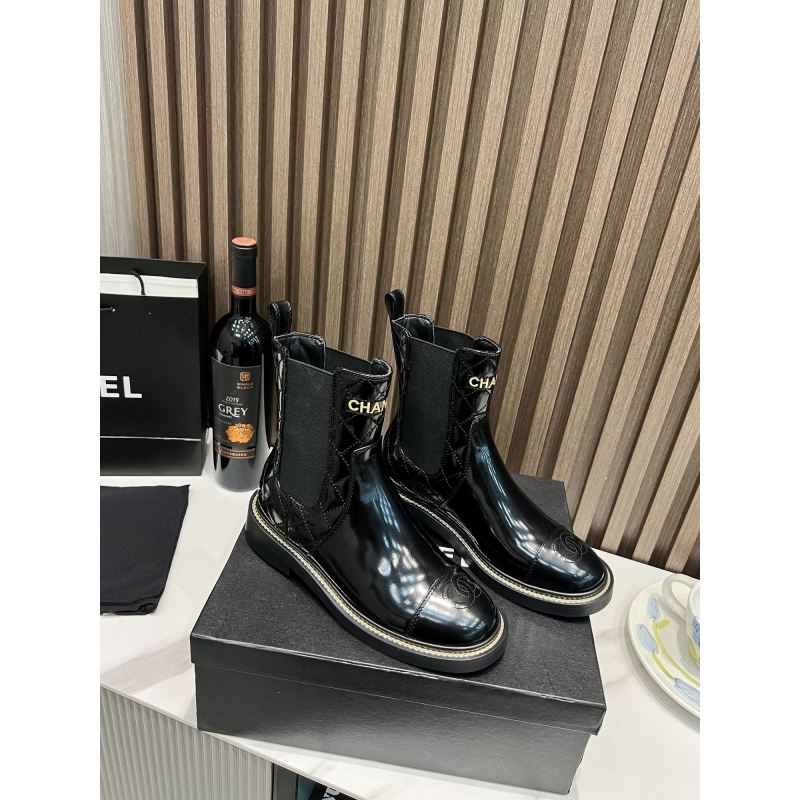 Ch*el boots